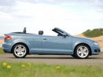 Audi A3 2.0T Cabriolet 2008 года (AU)